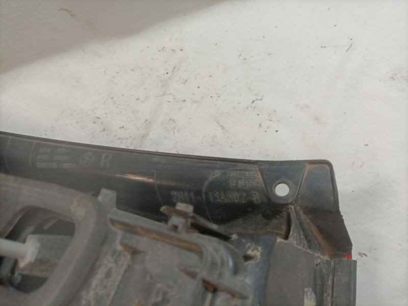 Recambio de piloto trasero derecho para ford fusion (cbk) trend referencia OEM IAM 2N1113A602B  