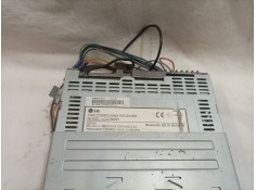 Recambio de sistema audio / radio cd para aprilia area referencia OEM IAM LCS700BR  