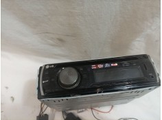 Recambio de sistema audio / radio cd para aprilia area referencia OEM IAM LCS700BR   2