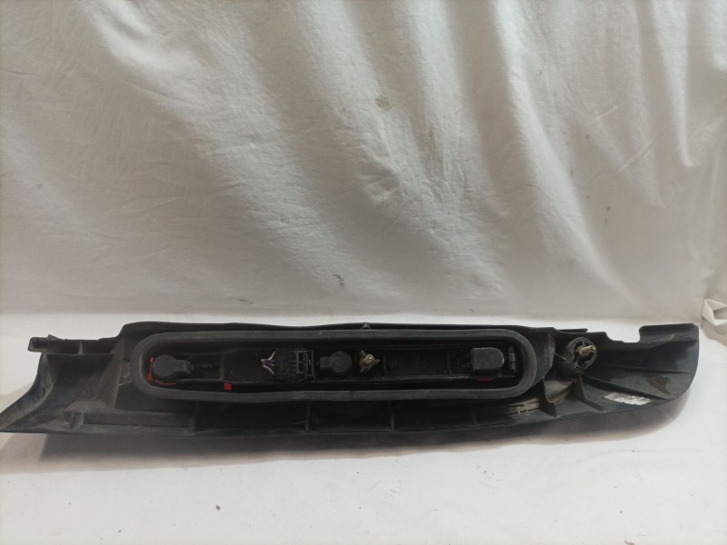 Recambio de piloto trasero izquierdo para renault kangoo (f/kc0) referencia OEM IAM 22770102  