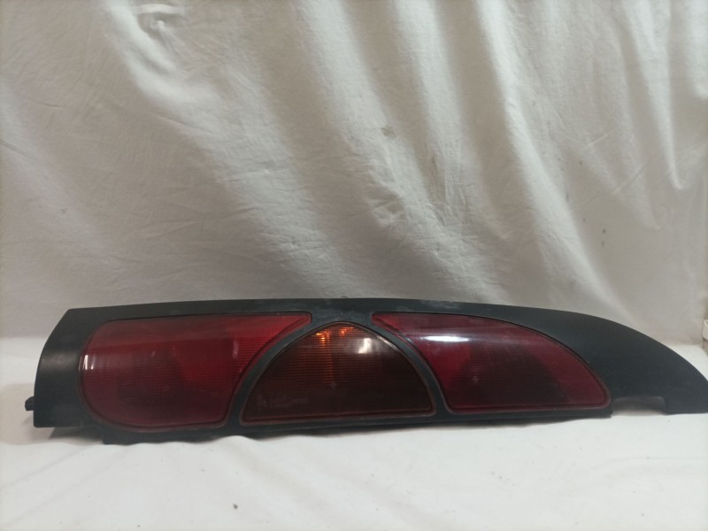 Recambio de piloto trasero izquierdo para renault kangoo (f/kc0) referencia OEM IAM 22770102  