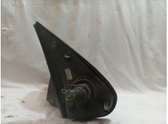 Recambio de retrovisor izquierdo para peugeot 206 berlina x-line referencia OEM IAM 8148yc   2