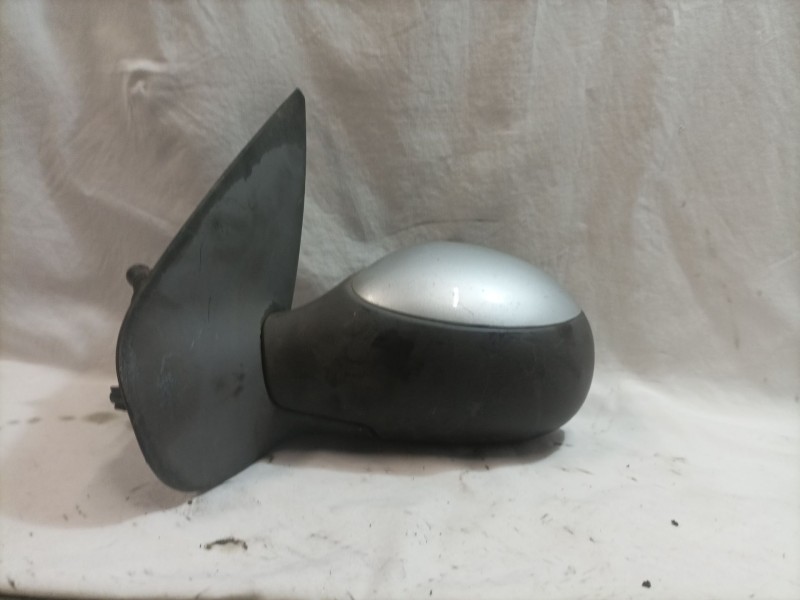 Recambio de retrovisor izquierdo para peugeot 206 berlina x-line referencia OEM IAM 8148yc  