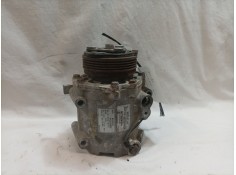 Recambio de compresor aire acondicionado para suzuki swift berlina (mz) 1.3 16v cat referencia OEM IAM 9520062   2