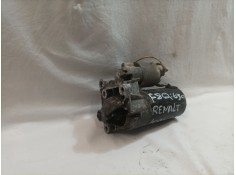 Recambio de motor de arranque para renault kangoo (f/kc0) referencia OEM IAM 233003329   2