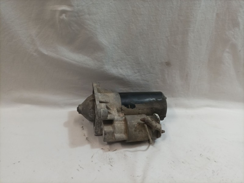 Recambio de motor de arranque para renault kangoo (f/kc0) referencia OEM IAM 233003329  