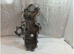 Recambio de tapa distribucion para toyota yaris 1.4 turbodiesel cat referencia OEM IAM 1131033013   2