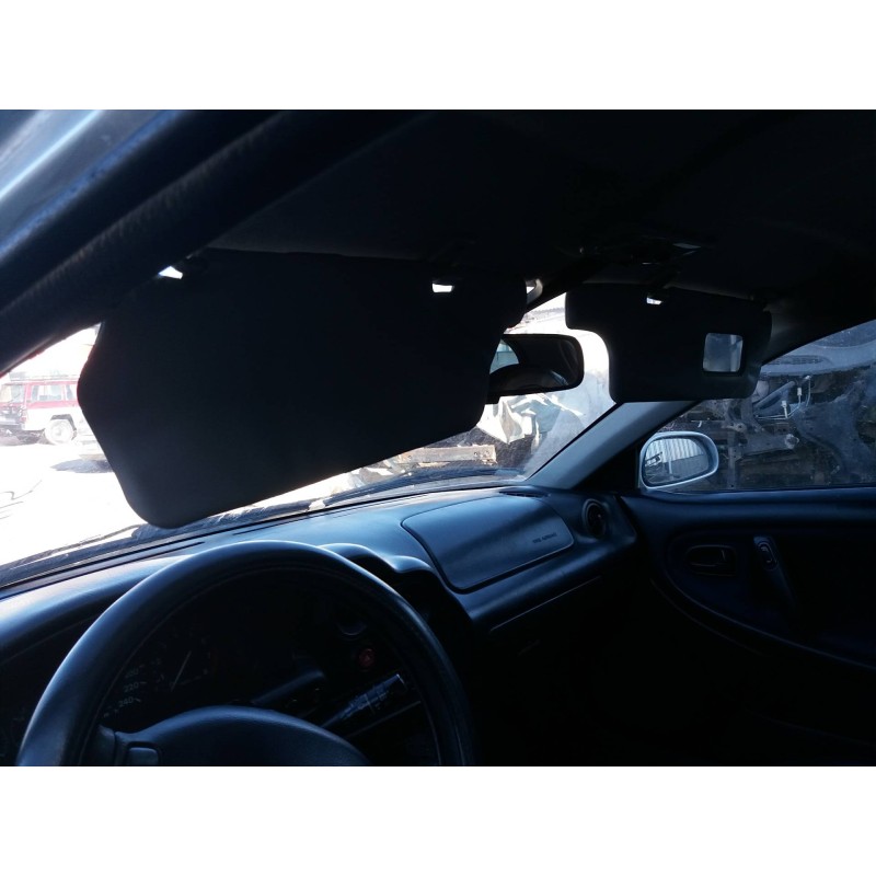 mazda mx-3 (ec) 1.6 16v cat   |   0.91 - ... | 1991 | 107 cv / 79 kw del año 1991