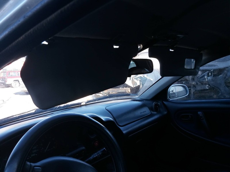 mazda mx-3 (ec) 1.6 16v cat   |   0.91 - ... | 1991 | 107 cv / 79 kw del año 1991