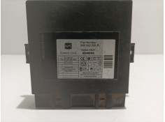 Recambio de modulo electronico para seat cordoba berlina (6k2) stella referencia OEM IAM 5WK46921 6K0 962 258 A DL 0081 98 2