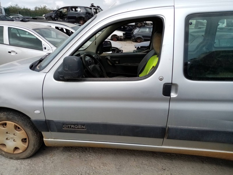 citroen berlingo 1.9 diesel   |   0.02 - ... | 2002 | 69 cv / 51 kw del año 2002