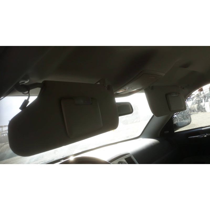 chrysler 300 c 3.0 crd cat   |   0.04 - 0.11 | 2004 - 2011 | 218 cv / 160 kw del año 2004