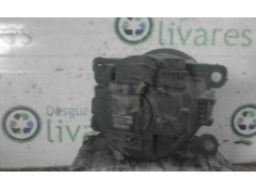 Recambio de faro antiniebla derecho para renault scenic ii luxe privilege   |   06.03 - 12.05 | 2003 - 2005 | 120 cv / 88 kw ref 2