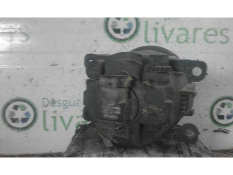 Recambio de faro antiniebla derecho para renault scenic ii luxe privilege   |   06.03 - 12.05 | 2003 - 2005 | 120 cv / 88 kw ref