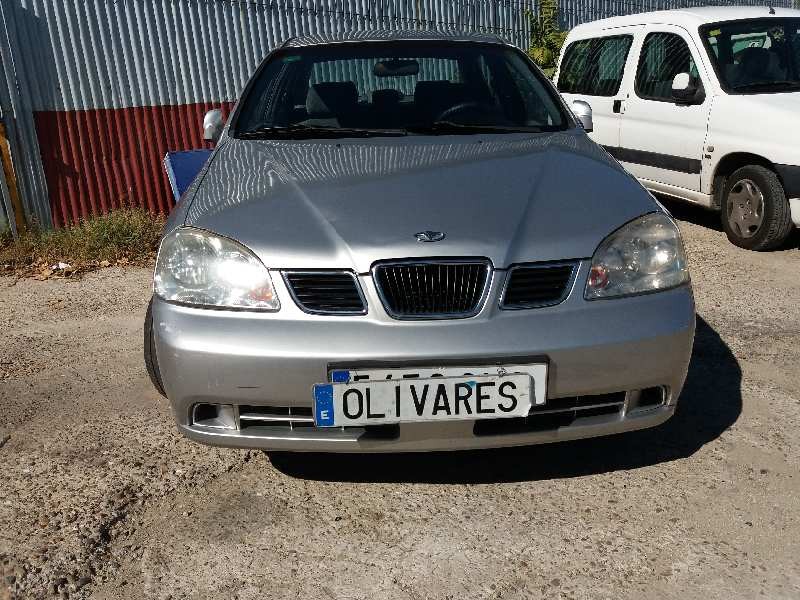 daewoo nubira berlina 1.6 cat   |   0.03 - ... | 2003 | 109 cv / 80 kw del año 2003