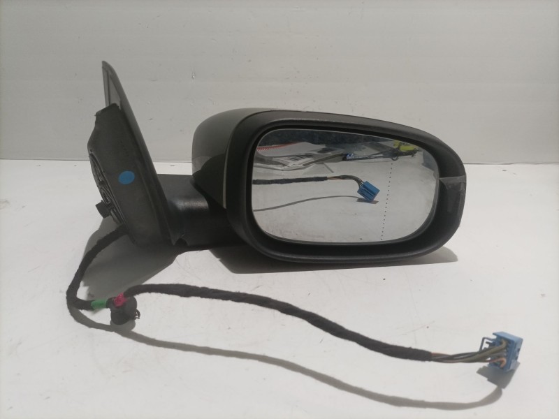 Recambio de retrovisor derecho para volvo s40 berlina referencia OEM IAM 111006 4300750 S30542