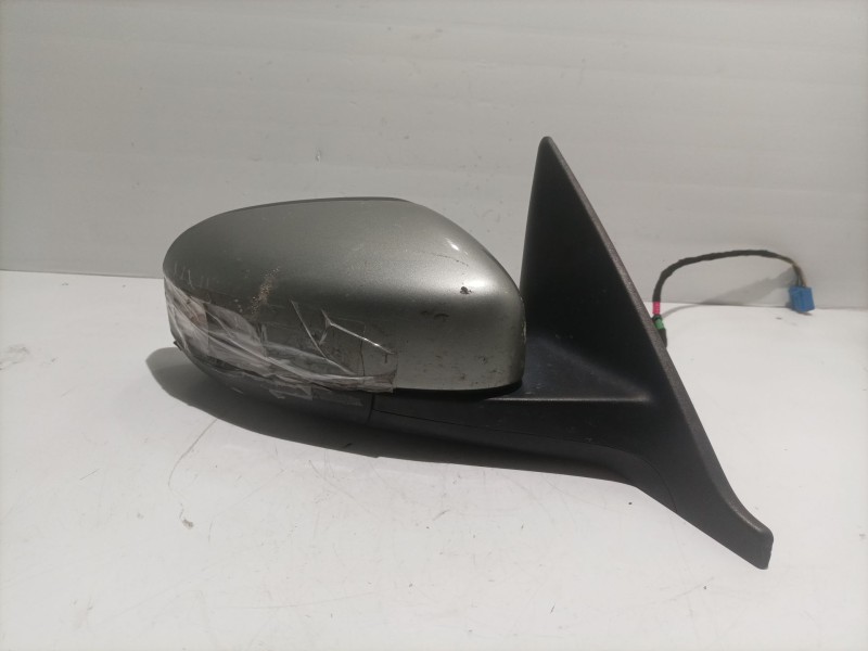 Recambio de retrovisor derecho para volvo s40 berlina referencia OEM IAM 111006 4300750 S30542