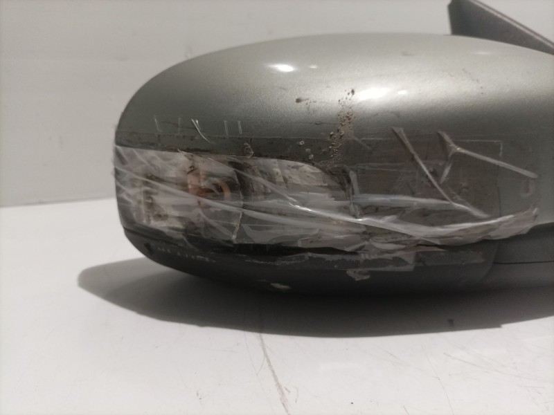 Recambio de retrovisor derecho para volvo s40 berlina referencia OEM IAM 111006 4300750 S30542