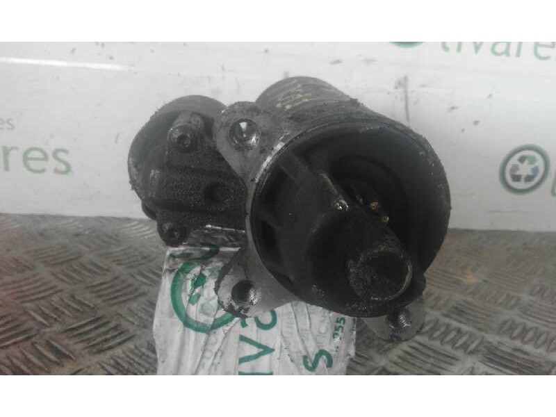 Recambio de motor arranque para ford focus berlina (cak) ghia   |   08.98 - 12.02 | 1998 - 2002 | 90 cv / 66 kw referencia OEM I