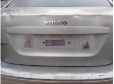 Recambio de moldura piloto matricula para volvo s40 berlina referencia OEM IAM   