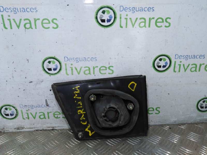 Recambio de piloto trasero derecho para  referencia OEM IAM   