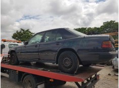 mercedes clase e (w124) berlina 2.5 diesel   |   0.84 - ... | 1984 | 90 cv / 66 kw del año 1984 2