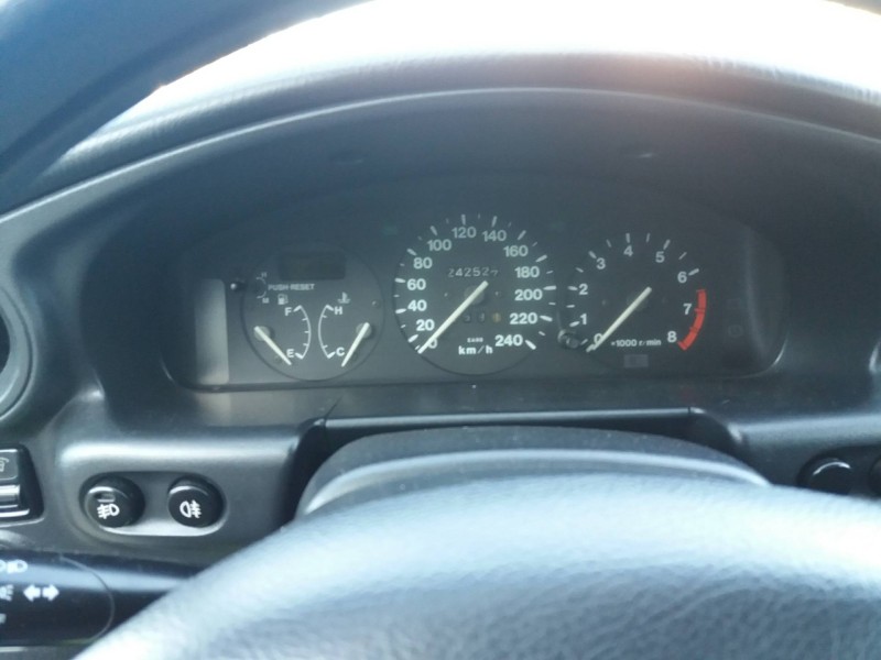 mazda mx-3 (ec) 1.6 16v cat   |   0.91 - ... | 1991 | 107 cv / 79 kw del año 1991