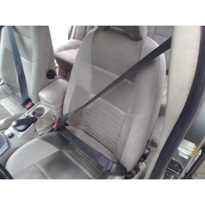Recambio de cinturon seguridad delantero izquierdo para volvo s40 berlina referencia OEM IAM   