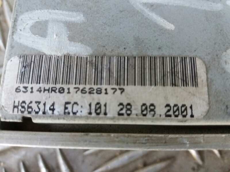 Recambio de modulo electronico para audi a4 berlina (8e) 1.9 tdi (96kw)   |   12.00 - 12.04 | 2000 - 2004 | 131 cv / 96 kw refer