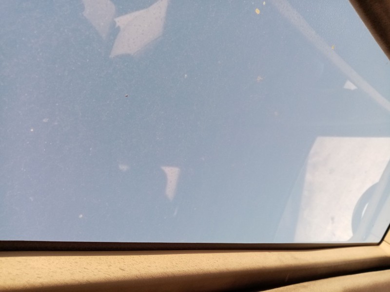 Recambio de techo electrico para toyota lexus gs 300 (jzs147) referencia OEM IAM   