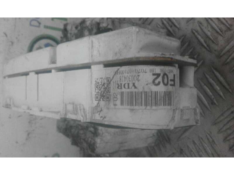 Recambio de no identificado para hyundai matrix (fc) 1.6 gls   |   08.01 - 12.10 | 2001 - 2010 | 103 cv / 76 kw referencia OEM I