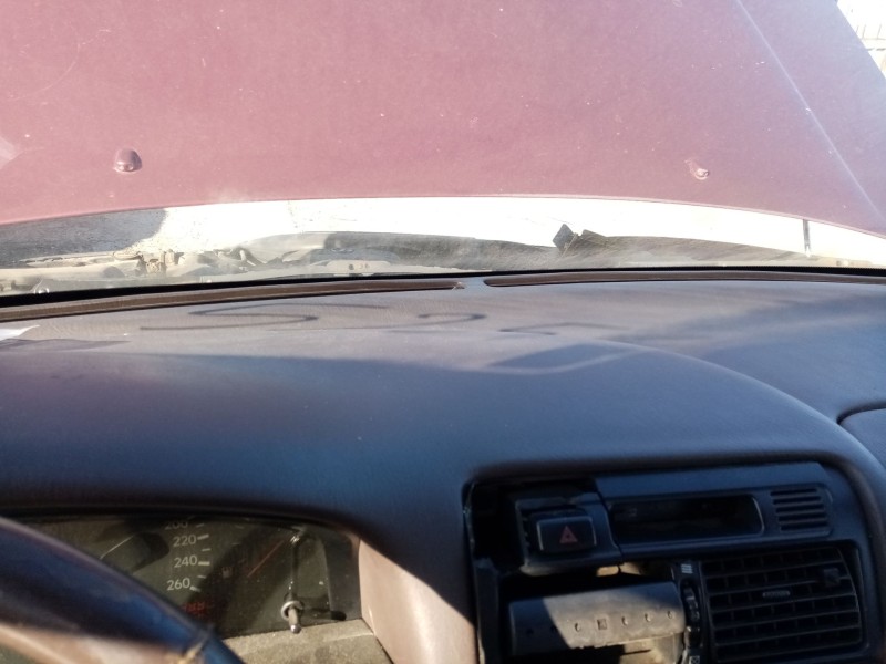 Recambio de salpicadero para toyota lexus gs 300 (jzs147) referencia OEM IAM   