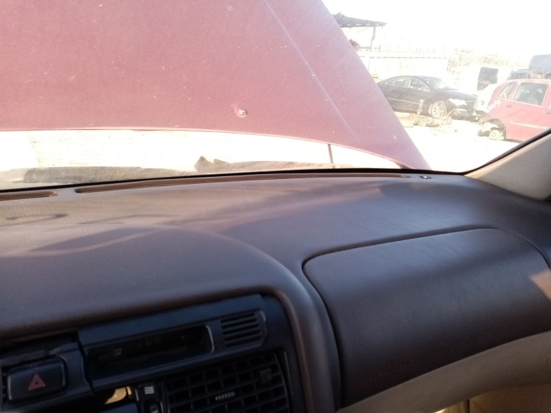 Recambio de salpicadero para toyota lexus gs 300 (jzs147) referencia OEM IAM   