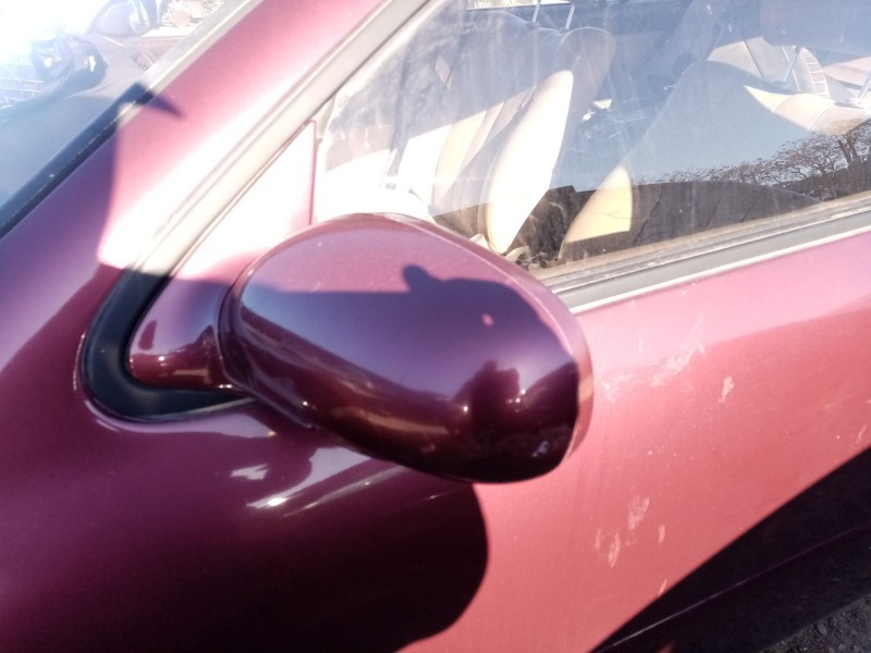 Recambio de retrovisor izquierdo para toyota lexus gs 300 (jzs147) referencia OEM IAM   