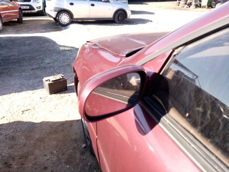 Recambio de retrovisor izquierdo para toyota lexus gs 300 (jzs147) referencia OEM IAM   