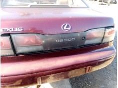 Recambio de piloto trasero central para toyota lexus gs 300 (jzs147) referencia OEM IAM    2