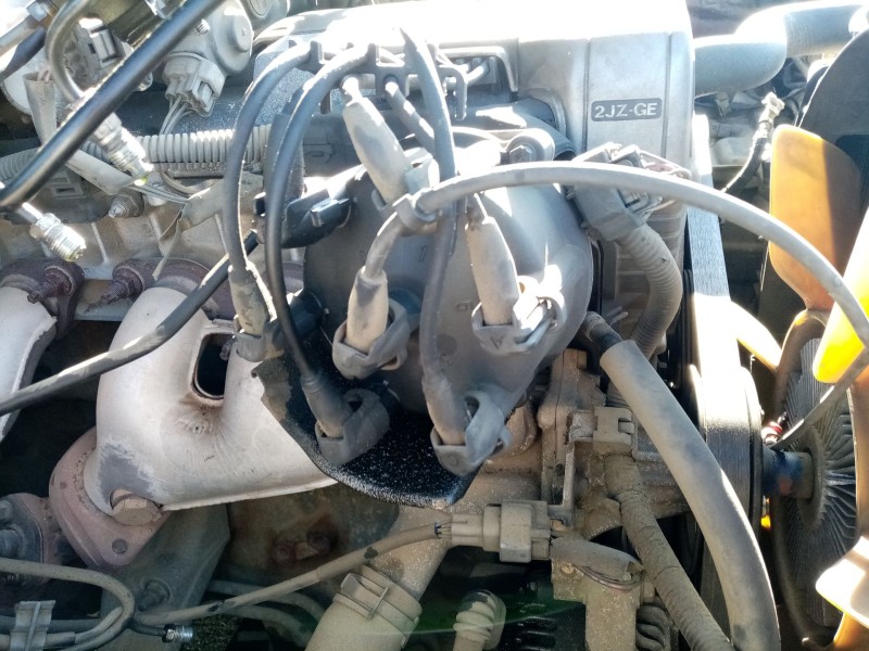 Recambio de delco para toyota lexus gs 300 (jzs147) referencia OEM IAM   