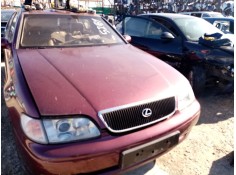 Recambio de capot para toyota lexus gs 300 (jzs147) referencia OEM IAM    2