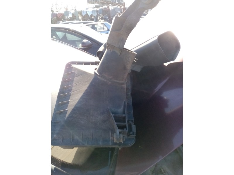 Recambio de caja filtro de aire para toyota lexus gs 300 (jzs147) referencia OEM IAM   