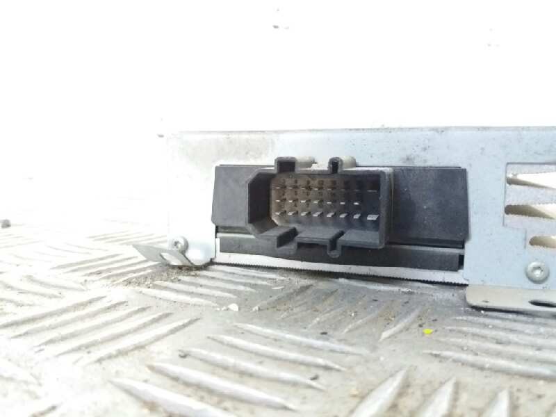 Recambio de modulo electronico para audi a4 berlina (8e) 1.9 tdi (96kw)   |   12.00 - 12.04 | 2000 - 2004 | 131 cv / 96 kw refer