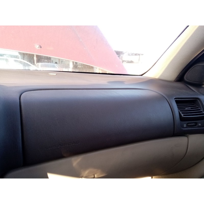 Recambio de airbag delantero derecho para toyota lexus gs 300 (jzs147) referencia OEM IAM   