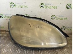 Recambio de faro derecho para  referencia OEM IAM