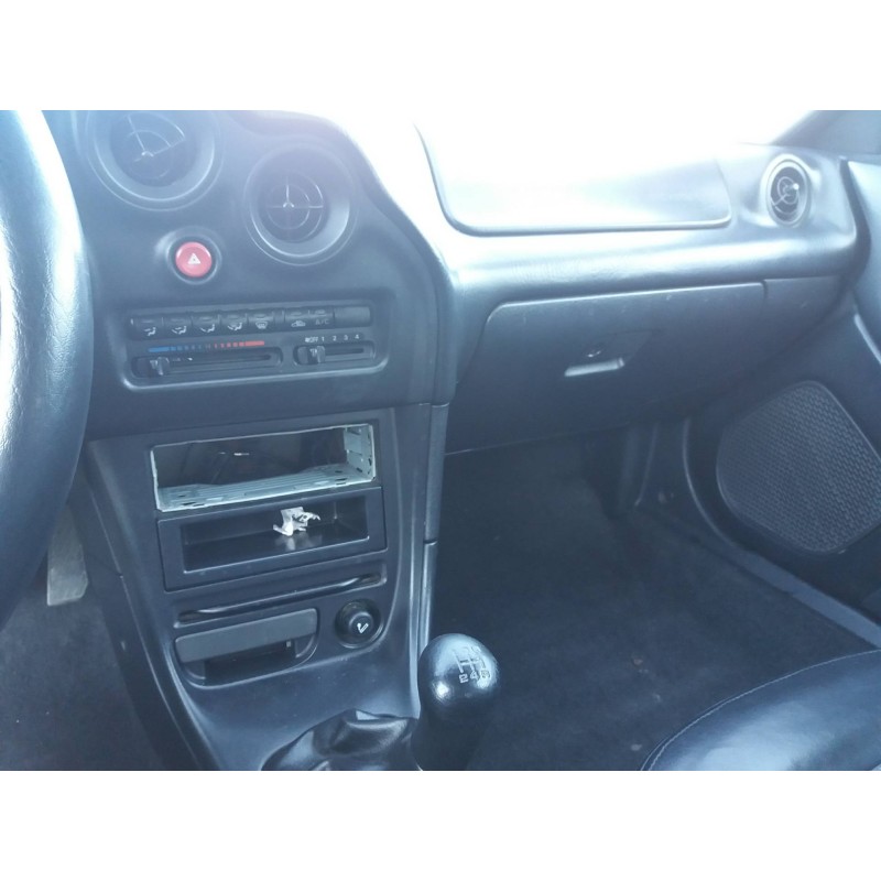 mazda mx-3 (ec) 1.6 16v cat   |   0.91 - ... | 1991 | 107 cv / 79 kw del año 1991