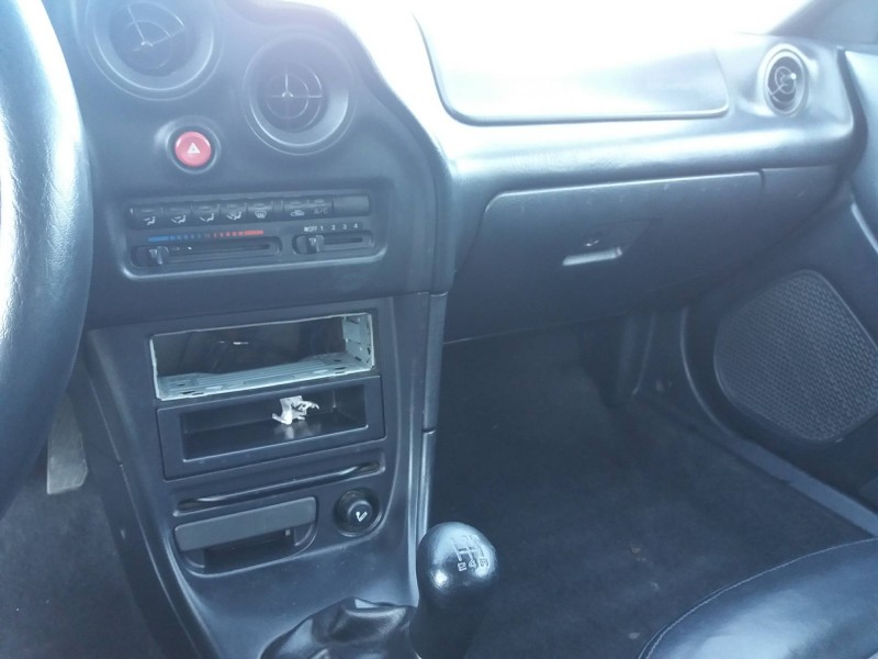 mazda mx-3 (ec) 1.6 16v cat   |   0.91 - ... | 1991 | 107 cv / 79 kw del año 1991