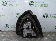 Recambio de piloto trasero izquierdo para  referencia OEM IAM    2