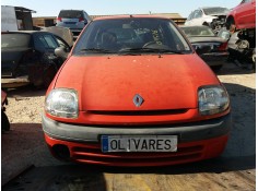 renault clio ii fase i (b/cbo) 1.9 diesel   |   0.98 - 0.01 | 1998 - 2001 | 64 cv / 47 kw del año 1998