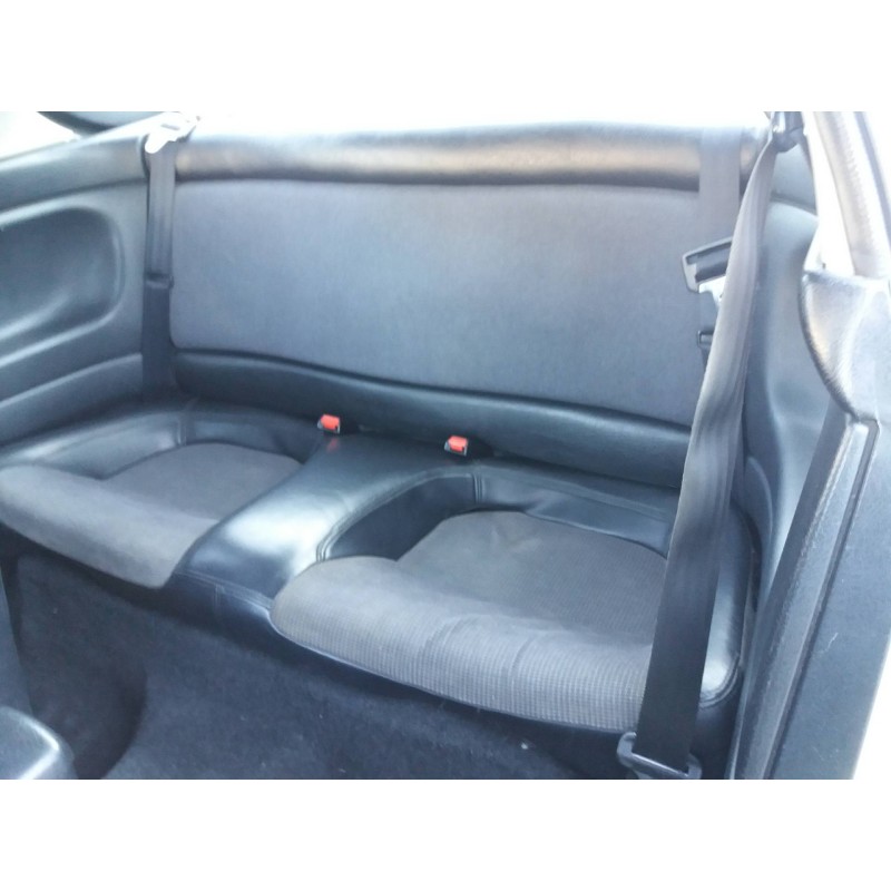 mazda mx-3 (ec) 1.6 16v cat   |   0.91 - ... | 1991 | 107 cv / 79 kw del año 1991