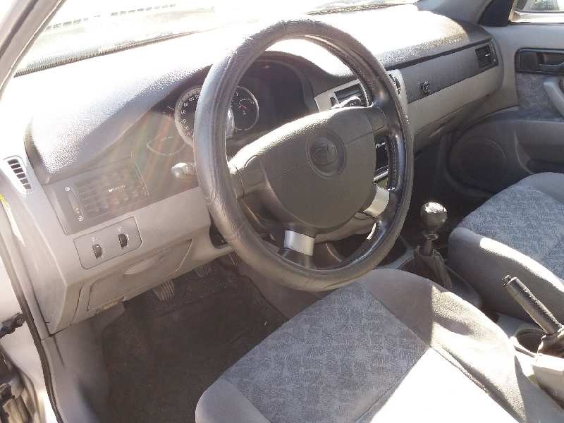 daewoo nubira berlina 1.6 cat   |   0.03 - ... | 2003 | 109 cv / 80 kw del año 2003