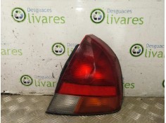 Recambio de piloto trasero izquierdo para  referencia OEM IAM   