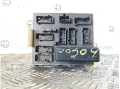 Recambio de caja reles / fusibles para ford focus berlina (cak) ghia   |   08.98 - 12.02 | 1998 - 2002 | 90 cv / 66 kw referenci 2